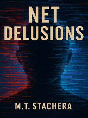 cover image of Net Delusions